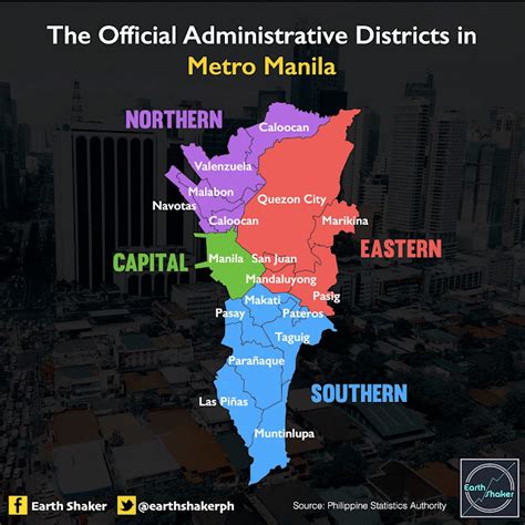 is qc part of metro manila|History .